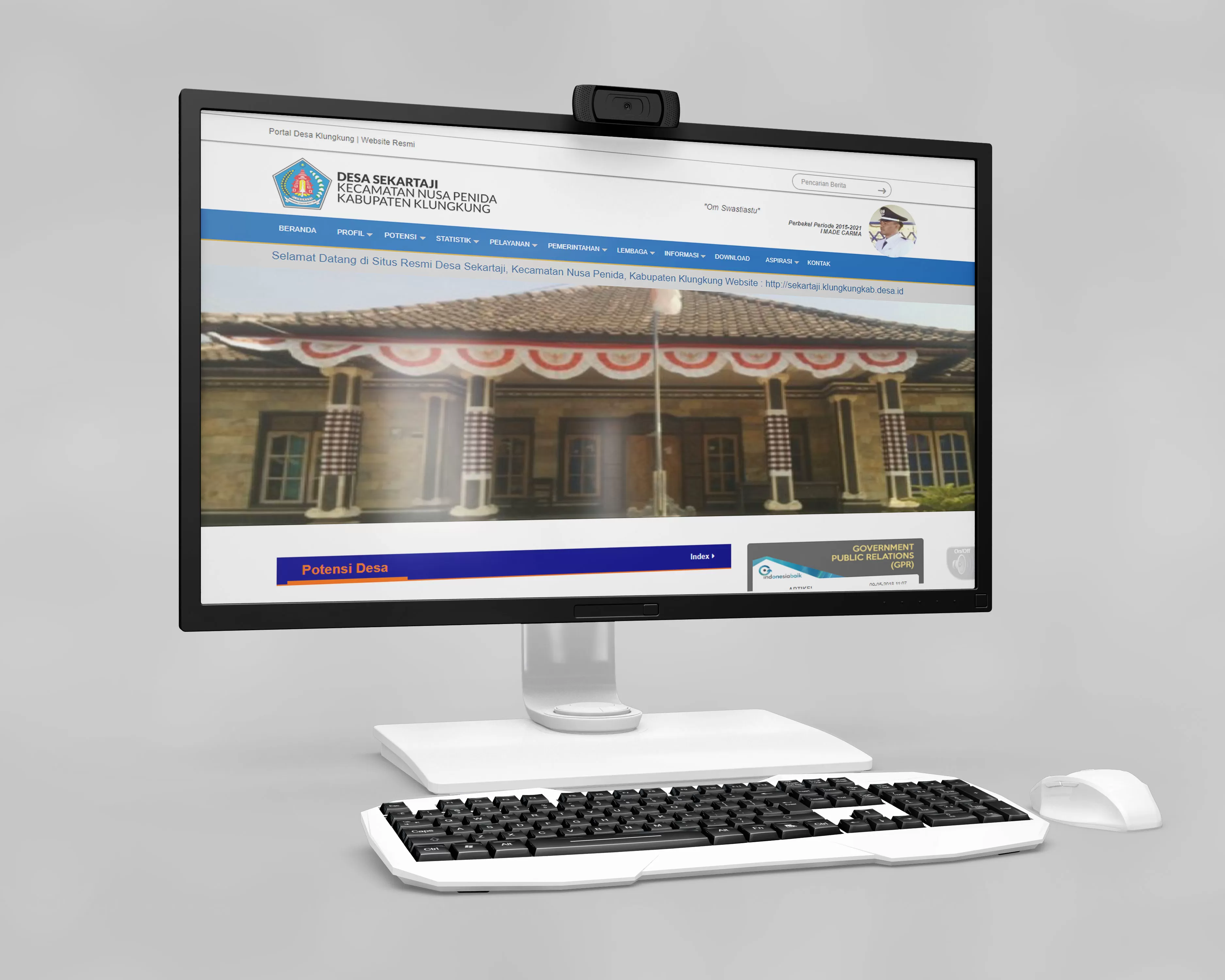 Rumah Media