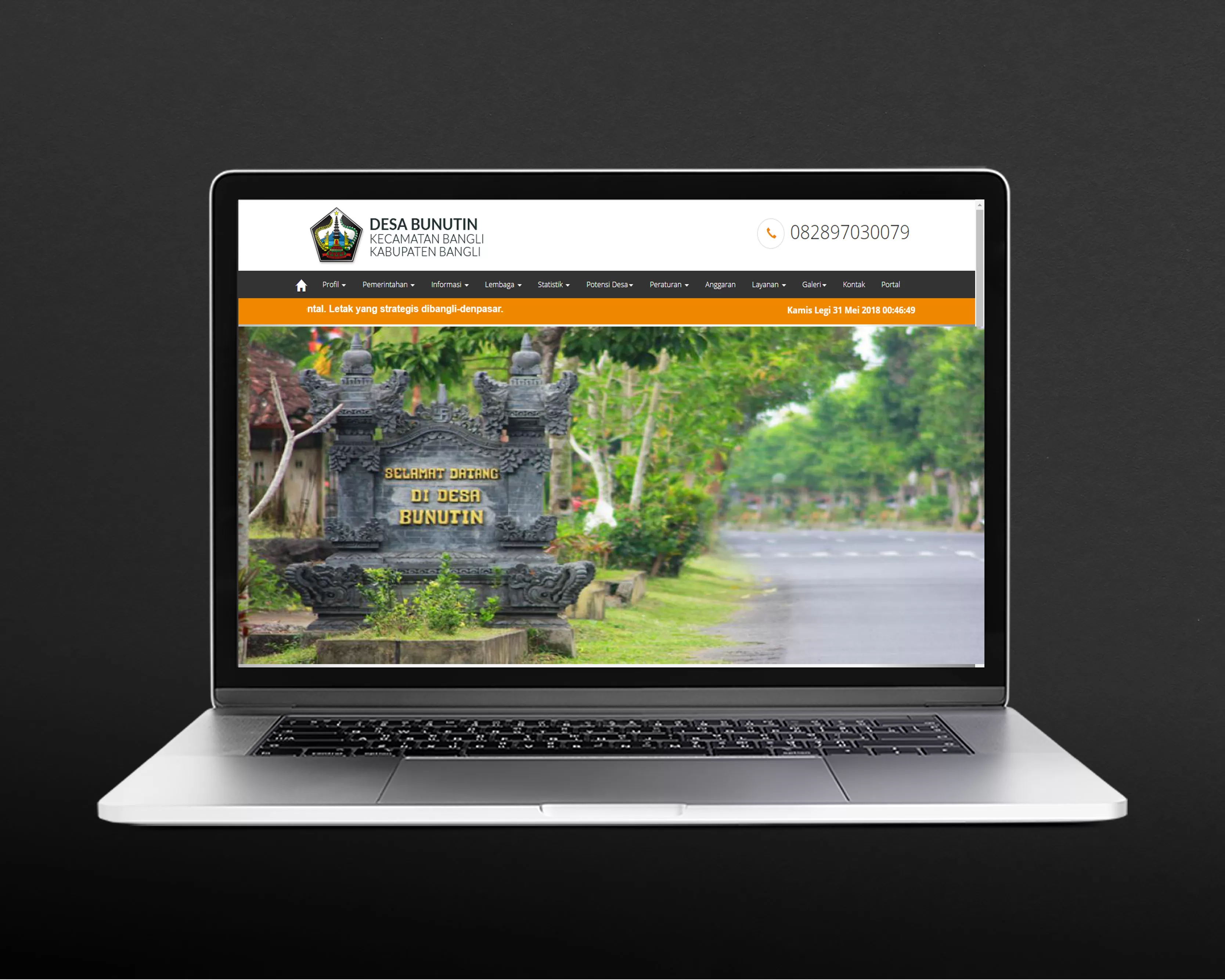 Rumah Media