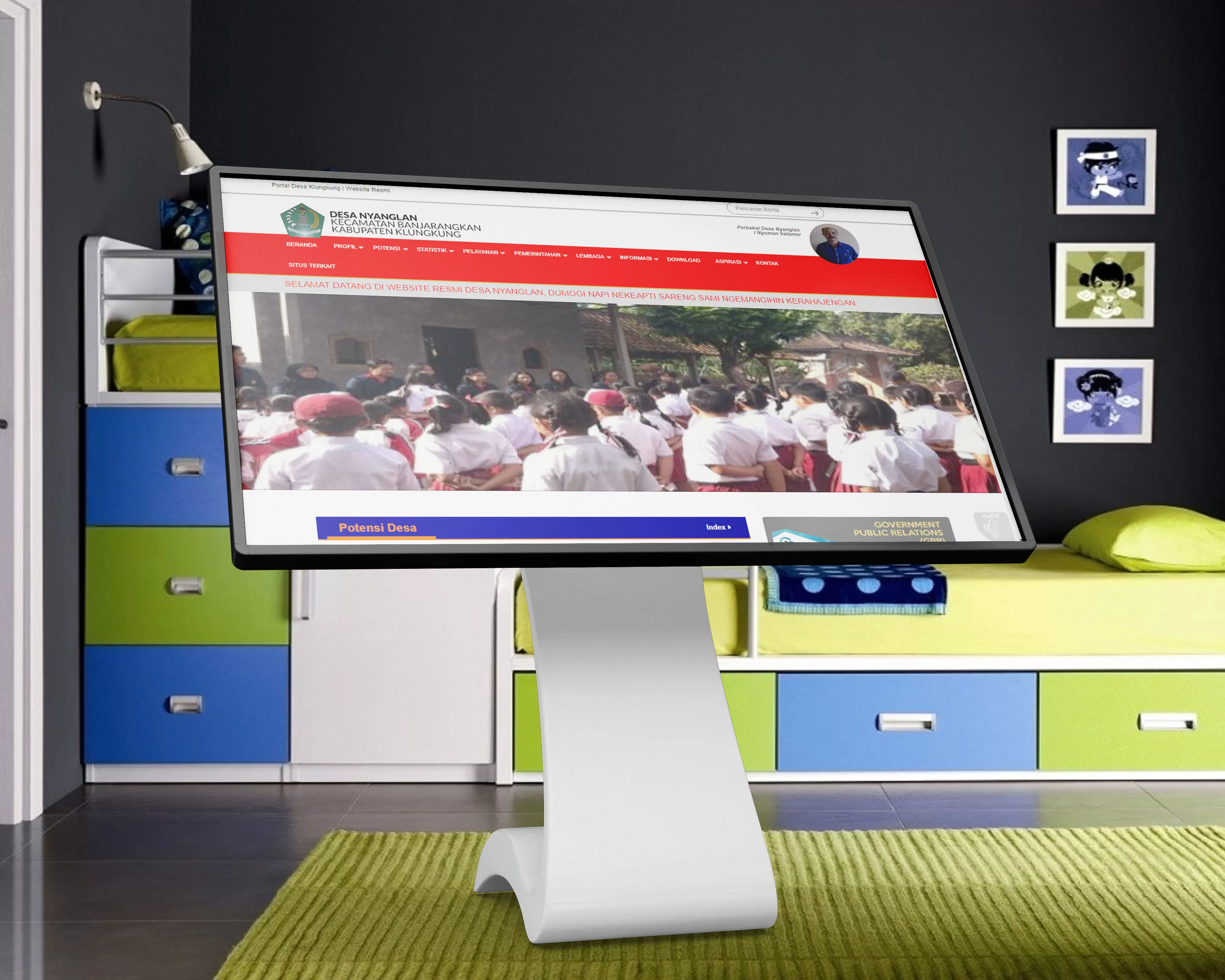 Rumah Media