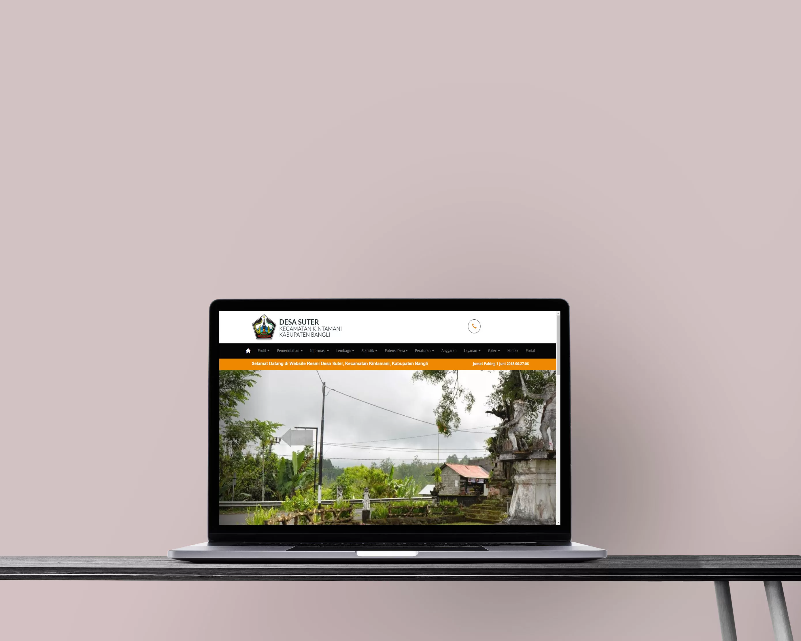 Rumah Media