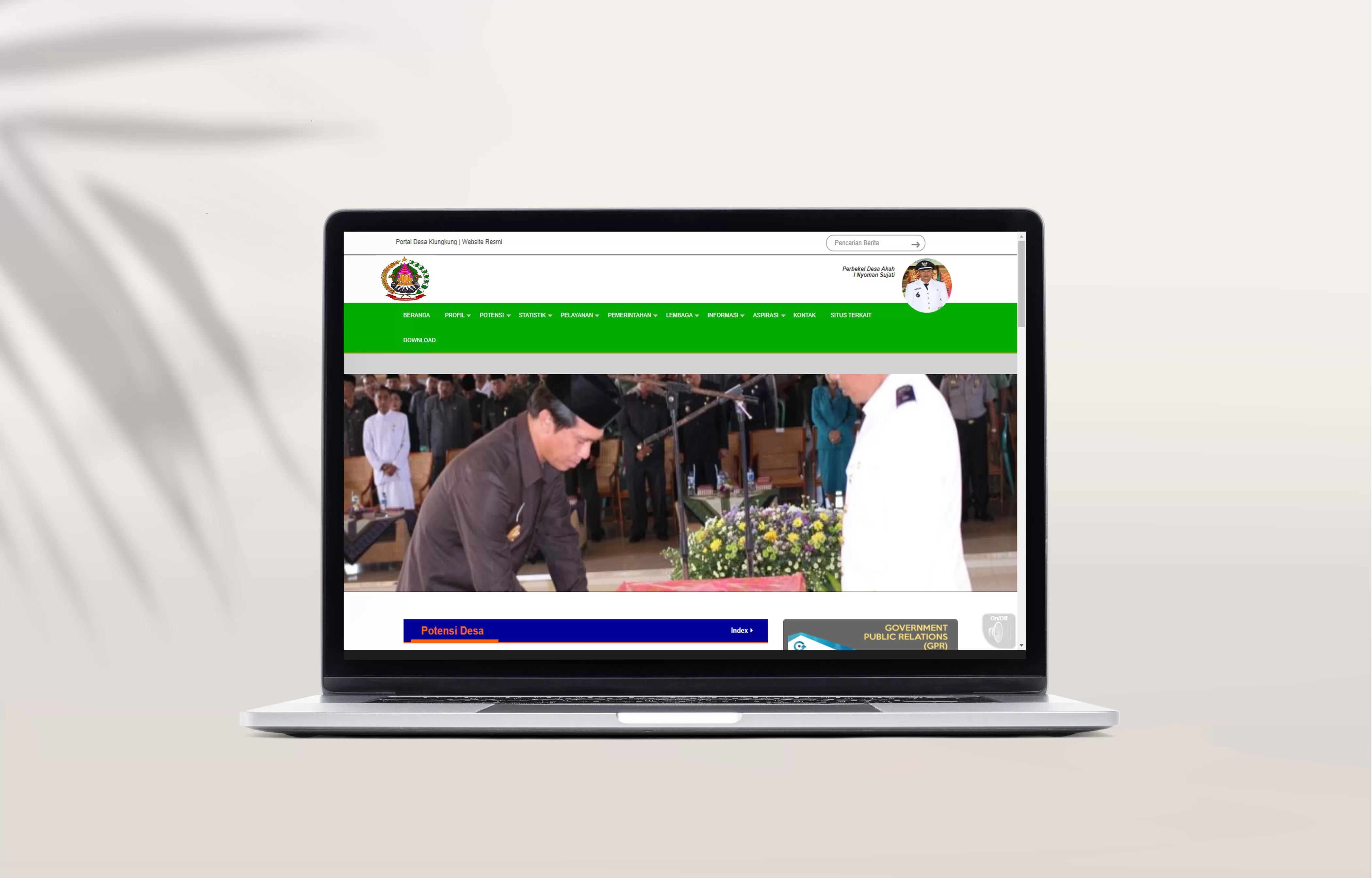 Rumah Media