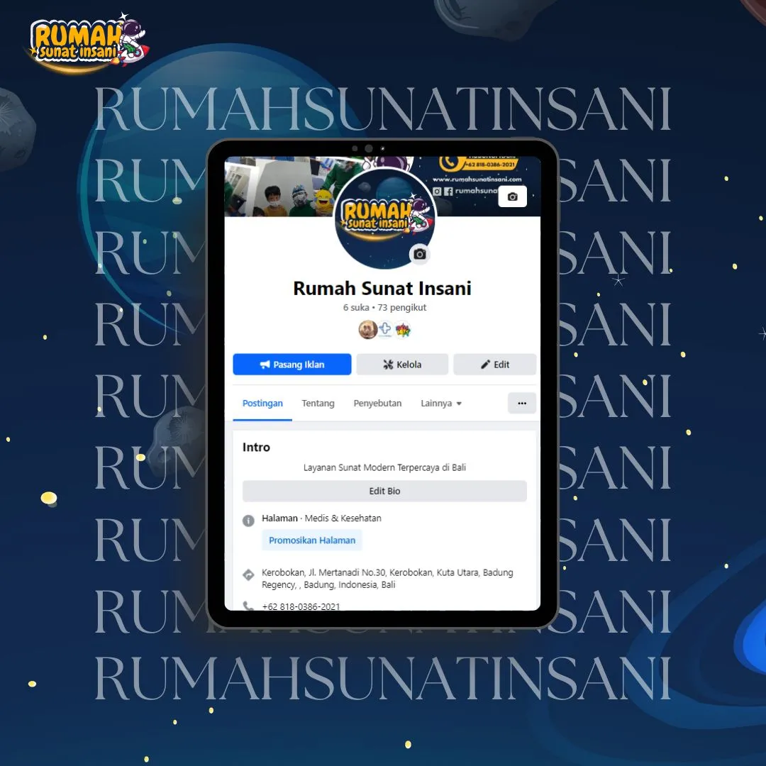 Rumah Media