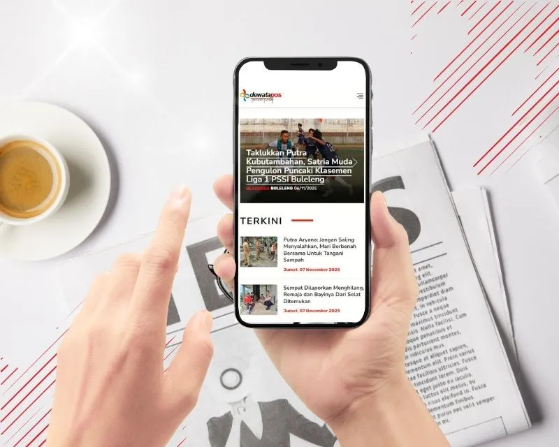 Rumah Media