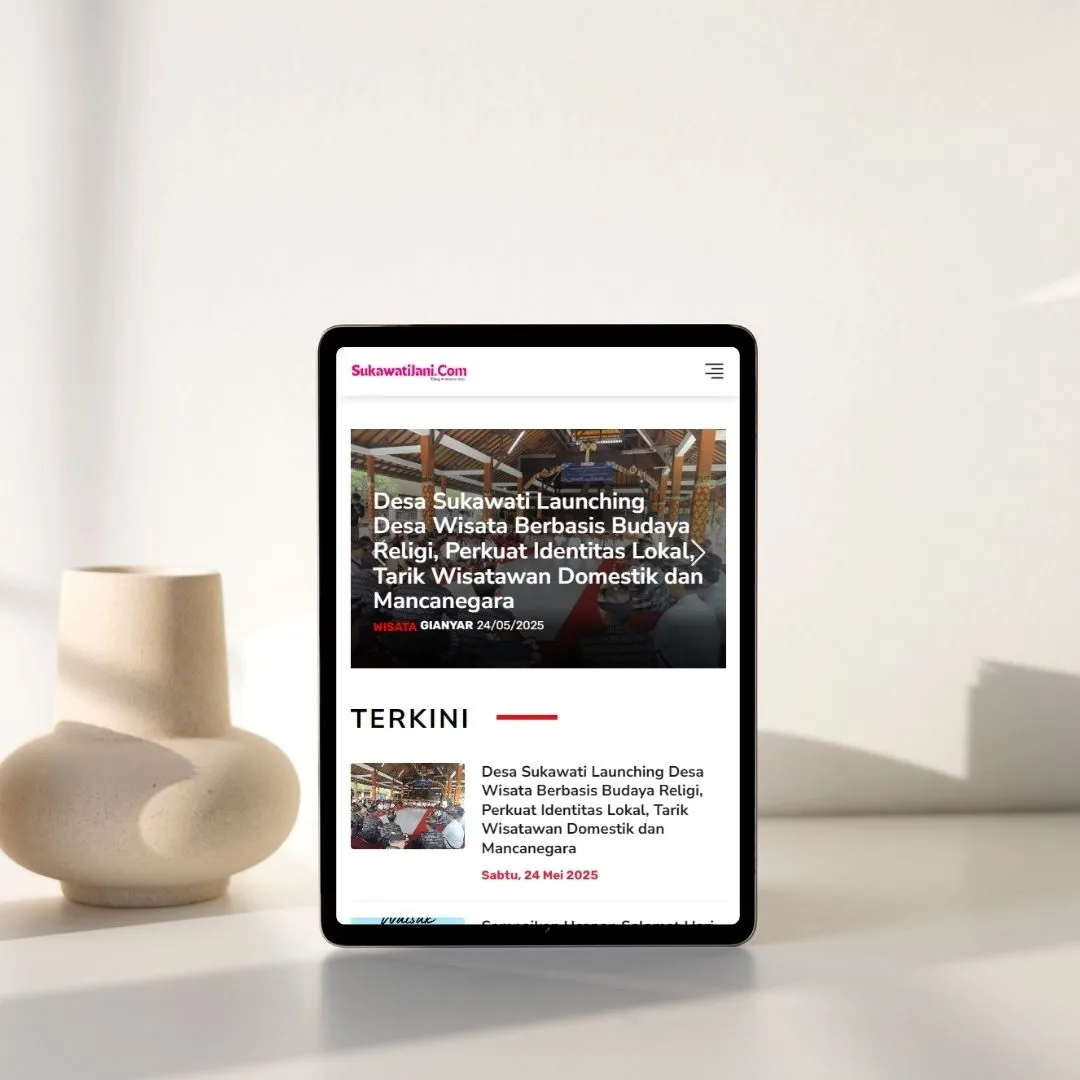Rumah Media